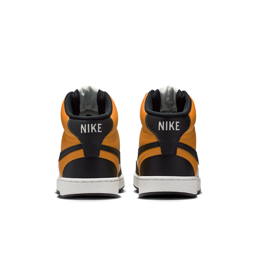 Men's Court Vision Mid Next Nature Shoes