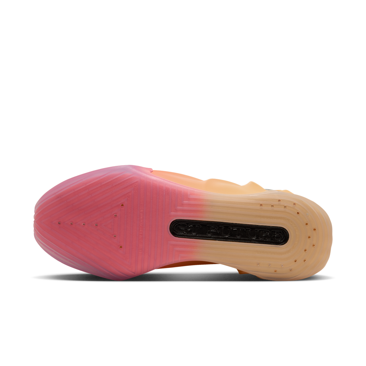 Men's G.T. Future "Unseen Hours" Basketball Shoes