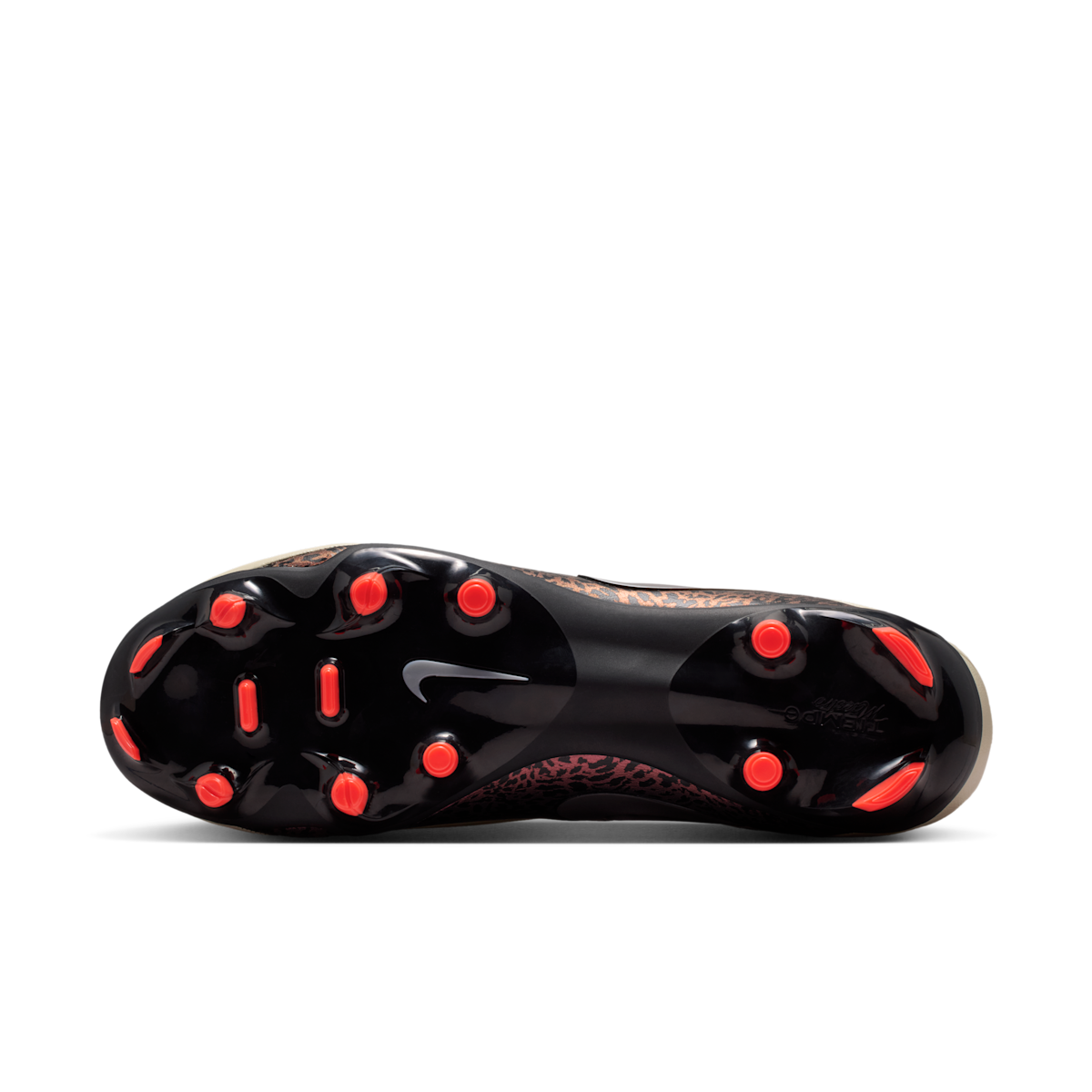 Men's United Tiempo Maestro Academy Multi-Ground Low-Top Soccer Cleats