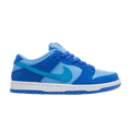 Nike SB Dunk Low Blue Raspberry