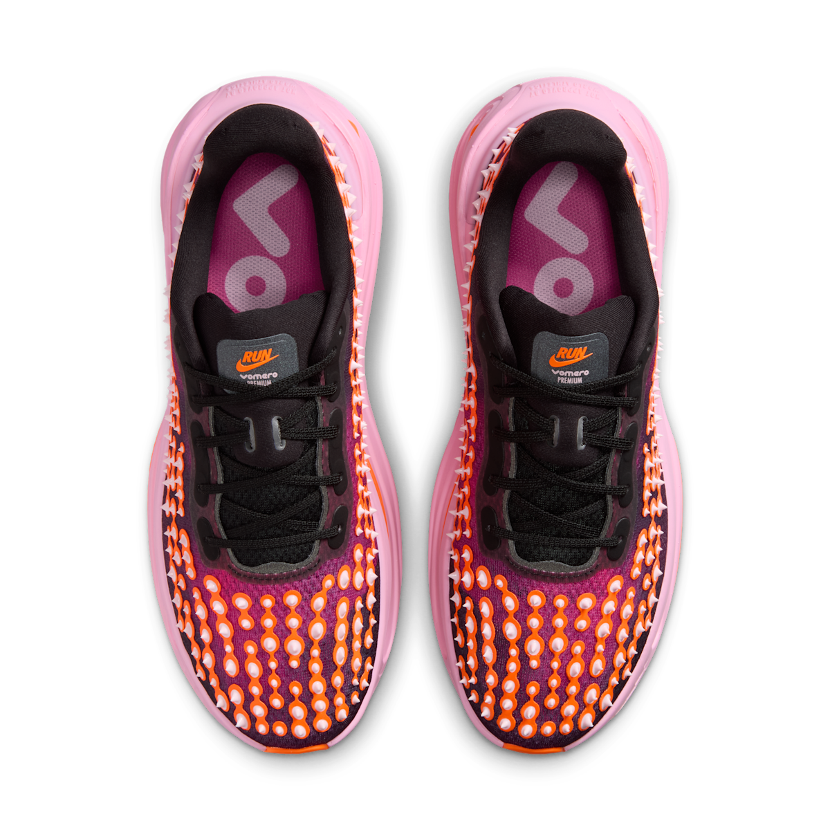 Men's Vomero Premium Road Running Shoes