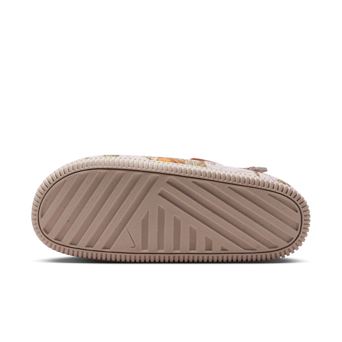 Women's Calm RealTree Mules