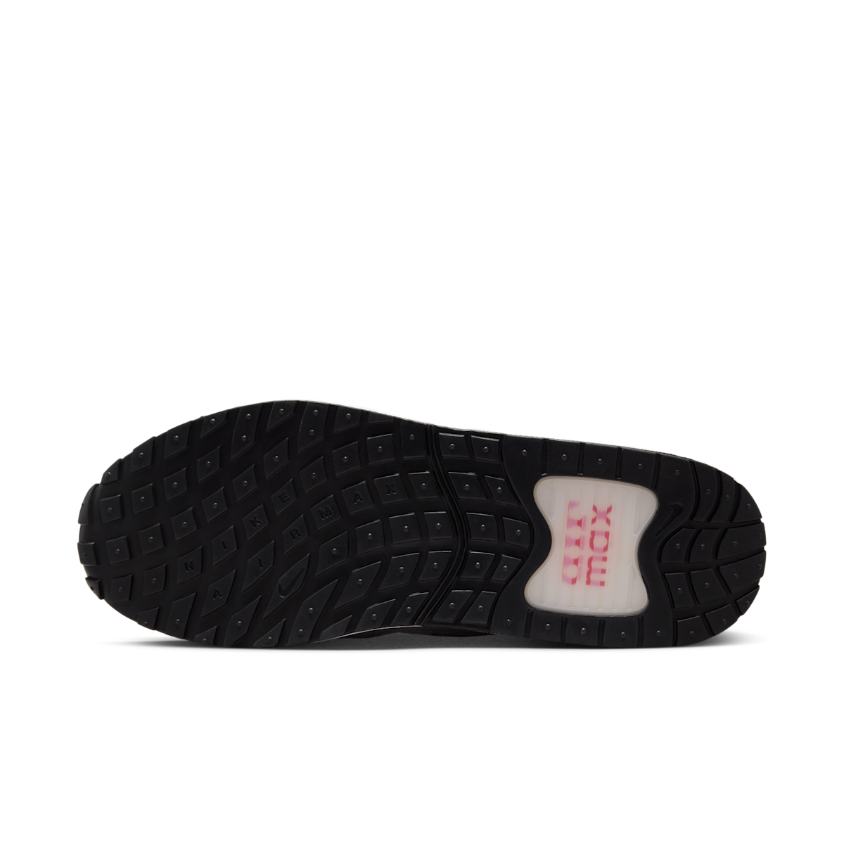 Men's College Air Max Verse (Georgia) Shoes