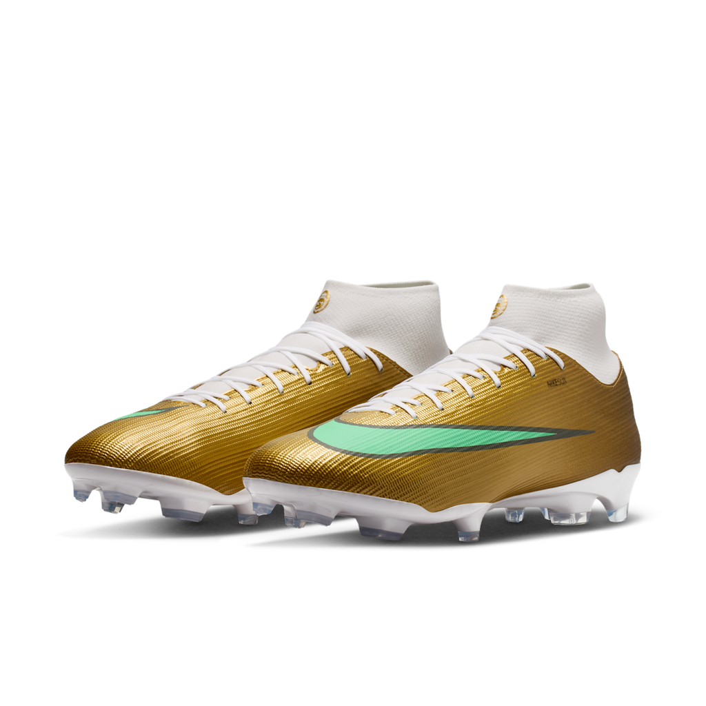 Men's Mercurial Superfly 11 Academy "Kylian Mbappé" Multi-Ground High-Top Soccer Cleats