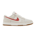 Nike Dunk Low SE 85 Double Swoosh Sail Orange (Women's)