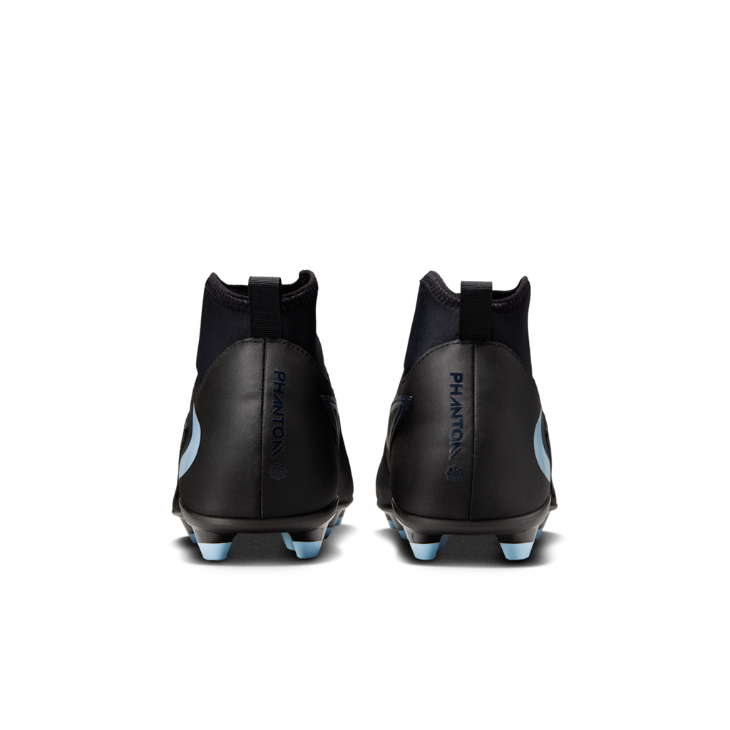 Men's Phantom 6 High Club Multi-Ground Soccer Cleats