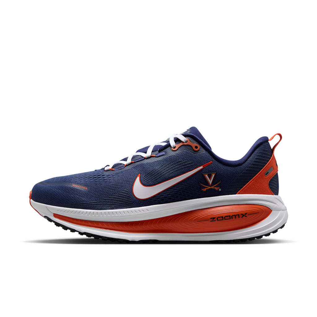 Men's College Vomero 18 (Virginia) Road Running Shoes