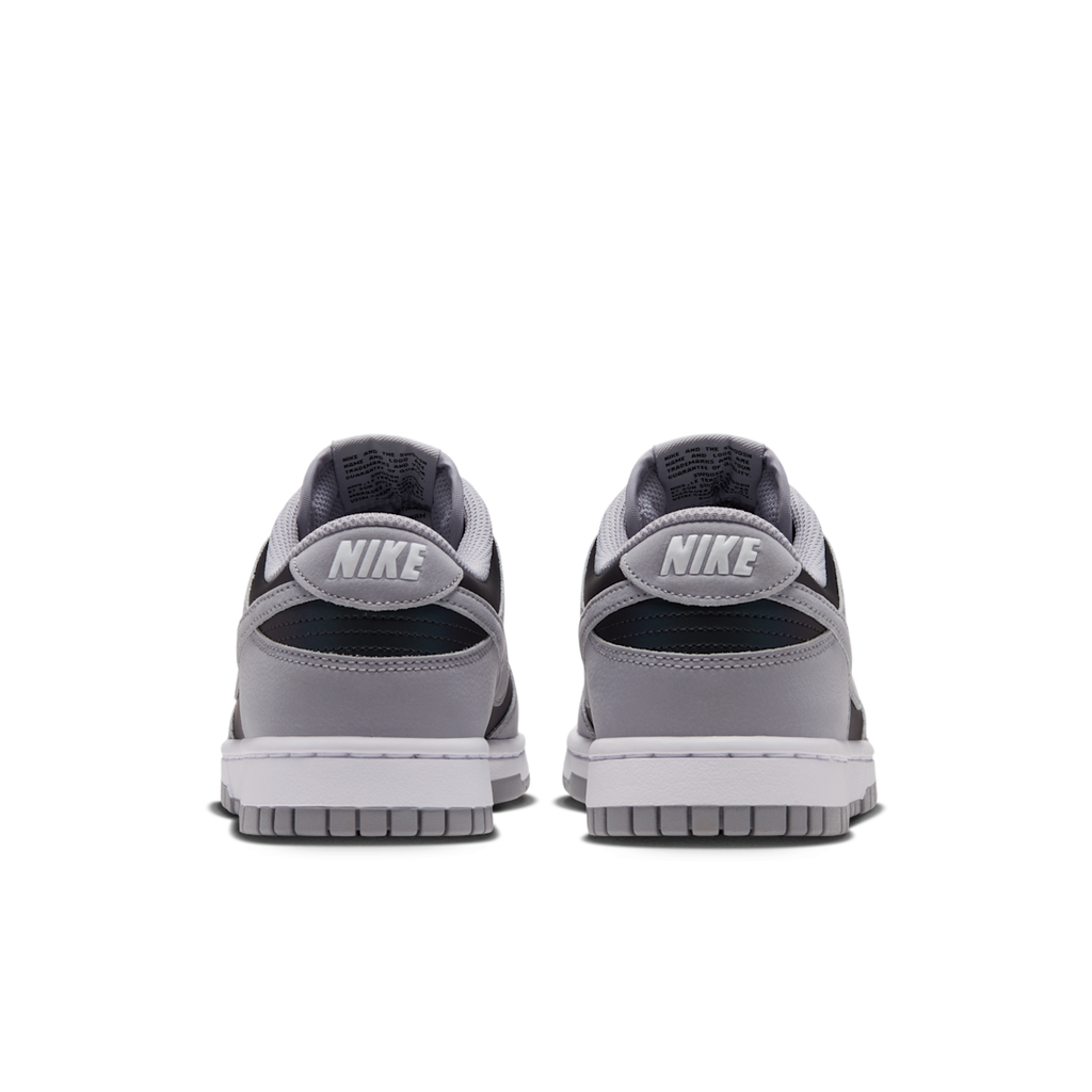 Women's Dunk Low SE Iridescent Shoes