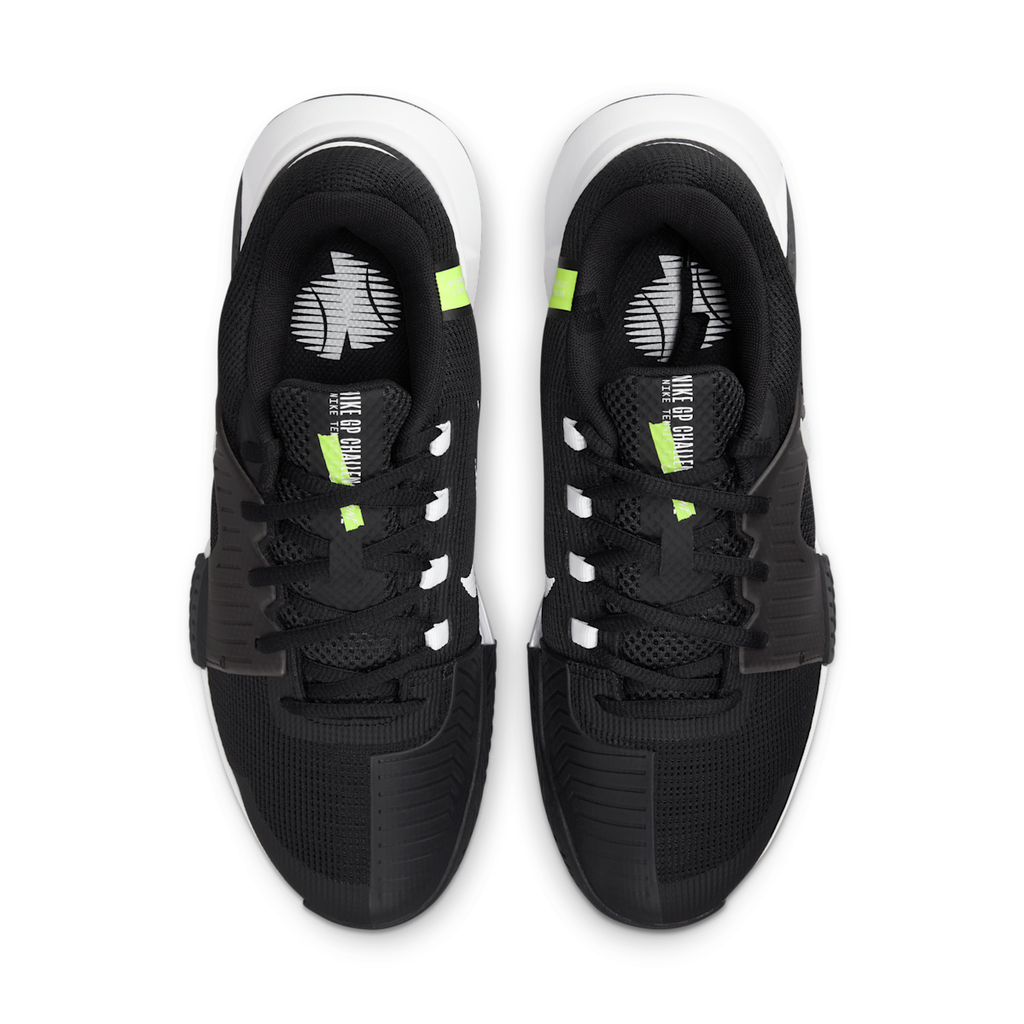 Women's Zoom GP Challenge 1 Hard Court Tennis Shoes