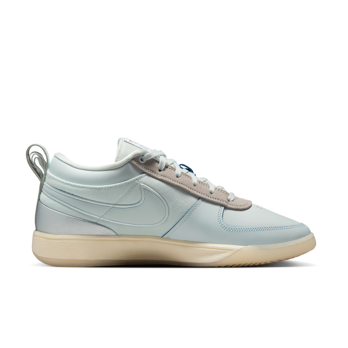 Men's Book 1 "Moss Point" Basketball Shoes