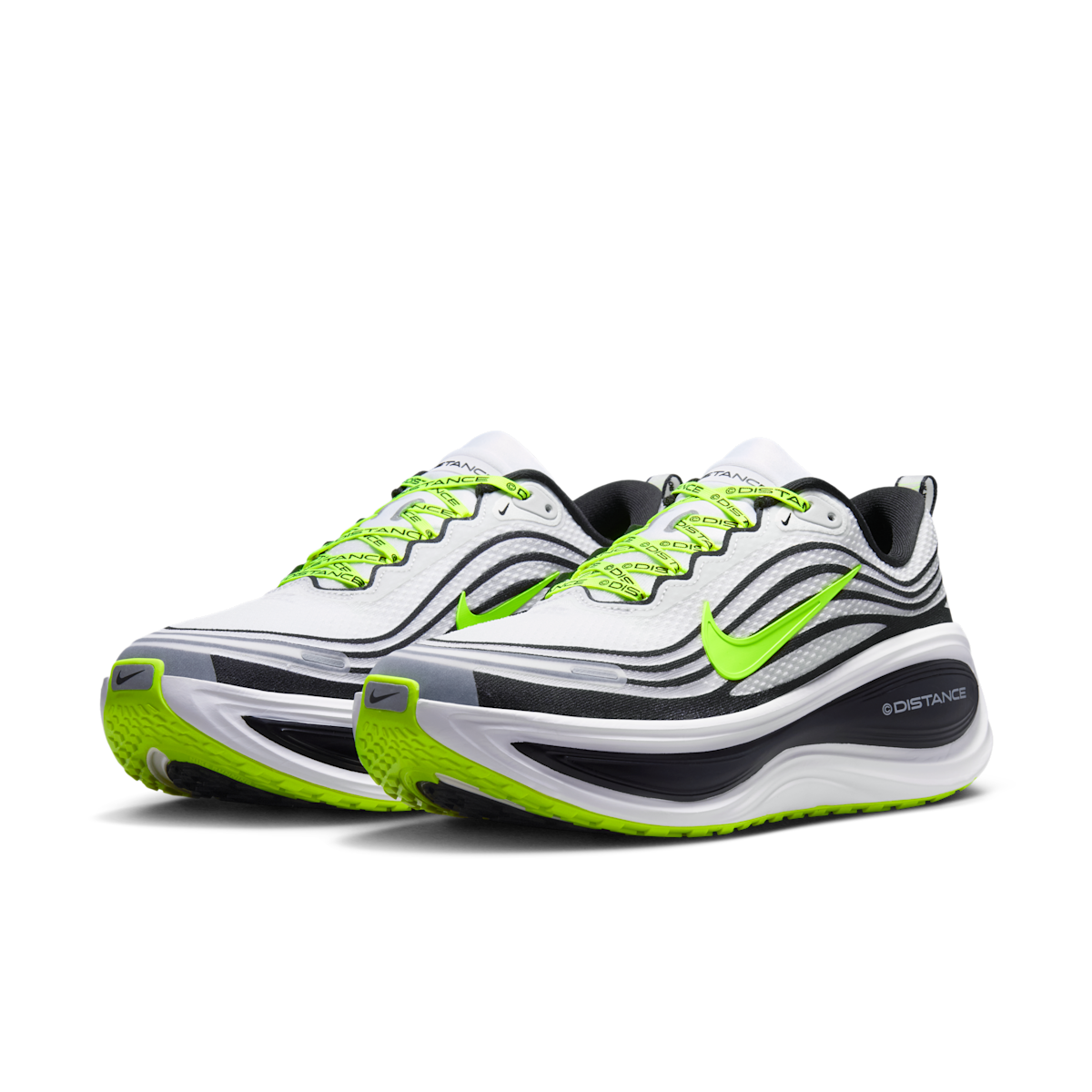 Men's Vomero Plus x DISTANCE Road Running Shoes
