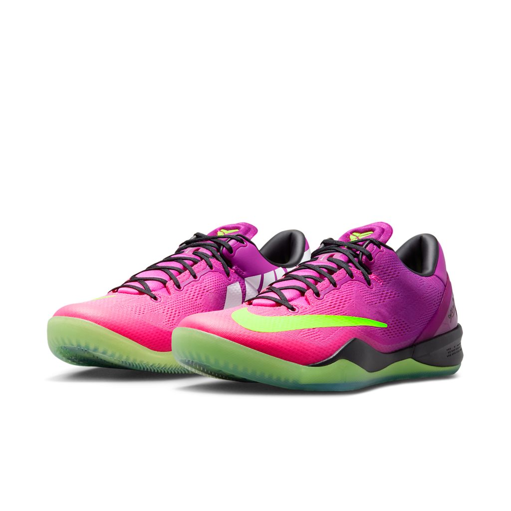 Men's Kobe 8 Protro "Mambacurial" Basketball Shoes
