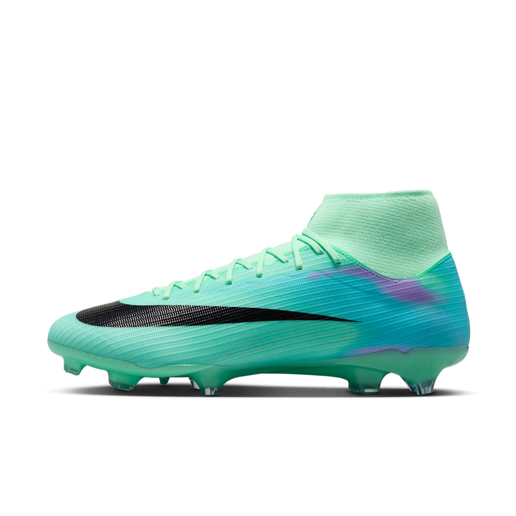 Men's Mercurial Superfly 11 Academy "Sam Kerr" Multi-Ground High-Top Soccer Cleats