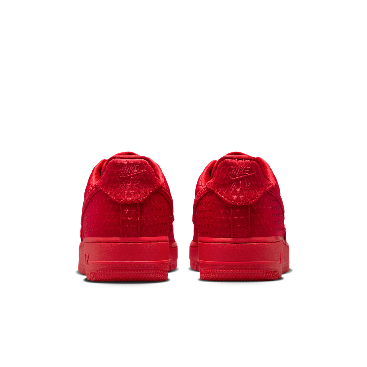 Women's Air Force 1 '07 SE "Valentine's Day" Shoes