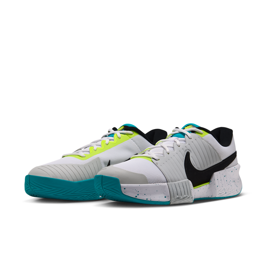 Men's GP Challenge Pro Hard Court Tennis Shoes