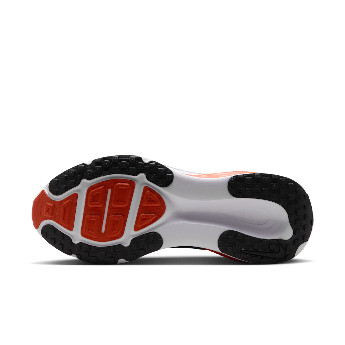 Men's College Vomero 18 (Virginia) Road Running Shoes