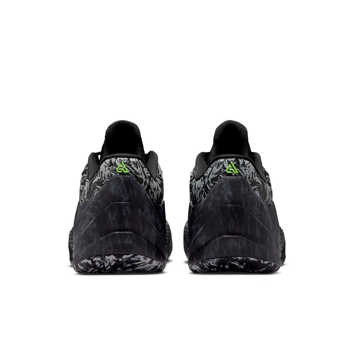 Men's Giannis Freak 8 LX Basketball Shoes