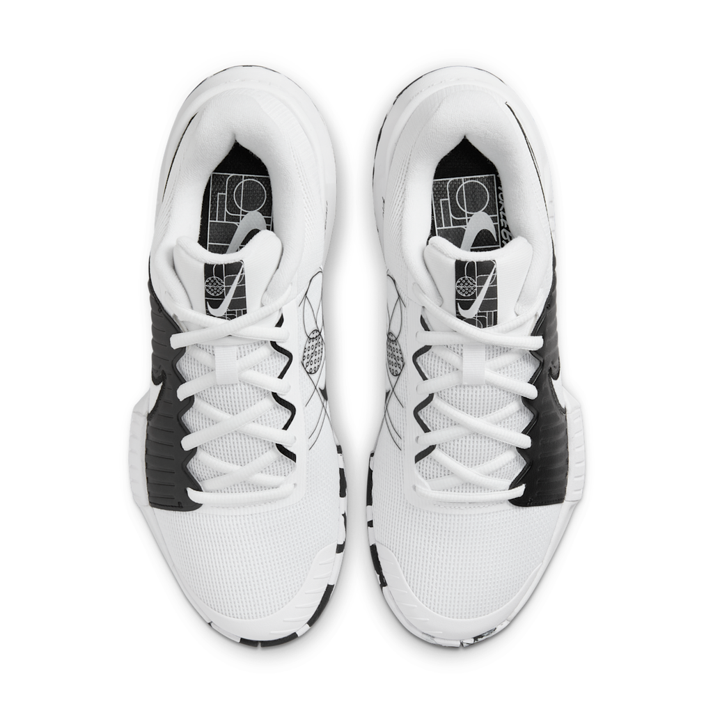Women's Zoom Challenge Pickleball Shoes