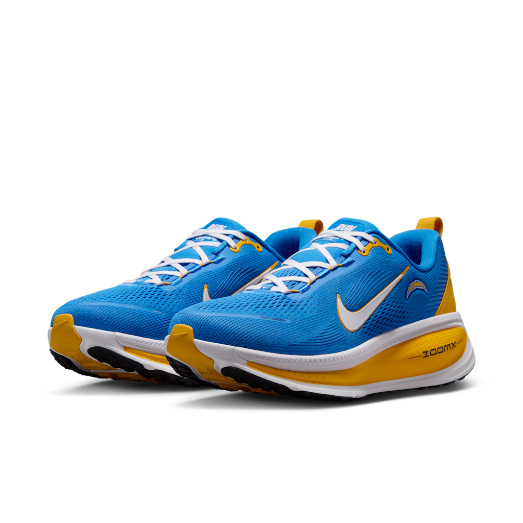 Men's Vomero 18 (Los Angeles Chargers) NFL Road Running Shoes