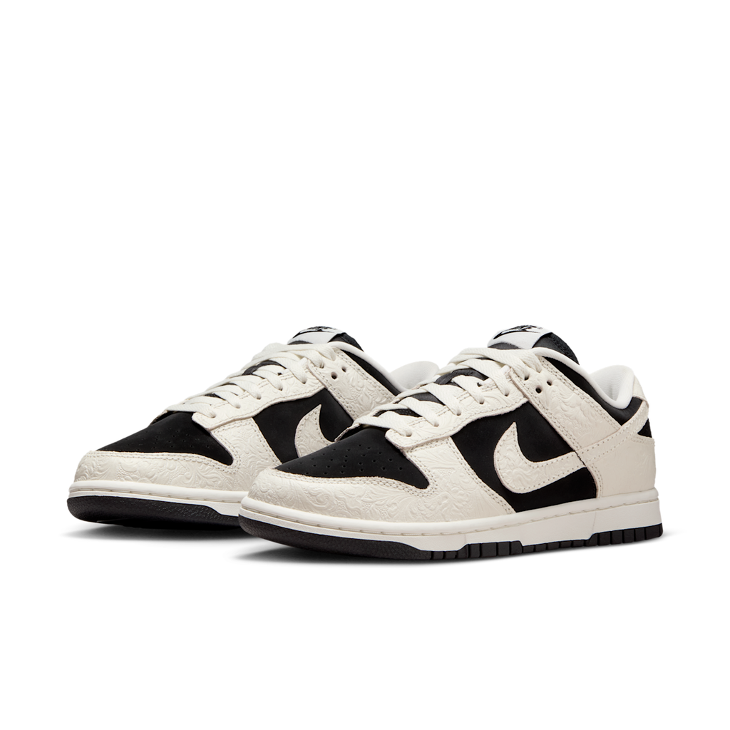 Women's Dunk Low Shoes