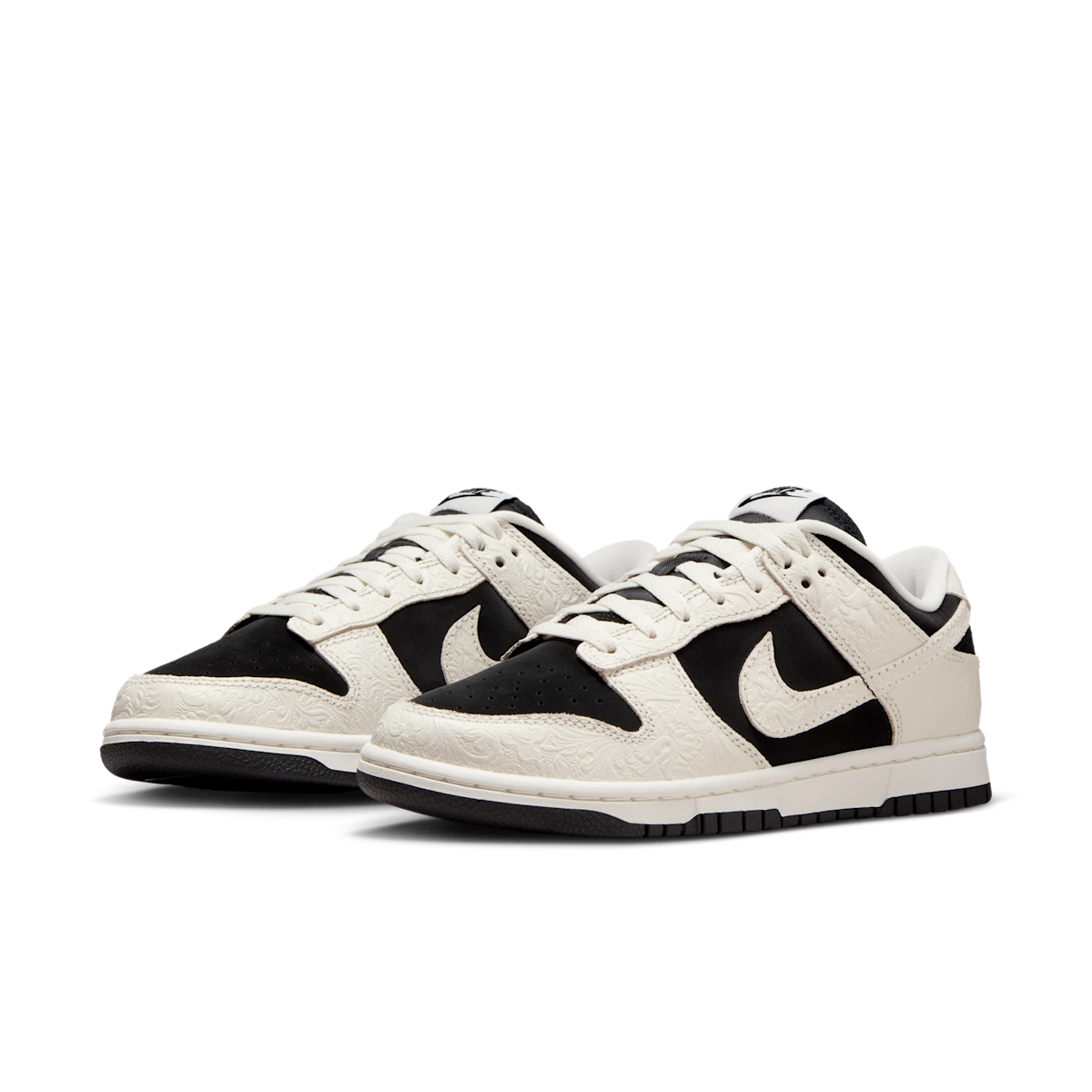 Women's Dunk Low Shoes