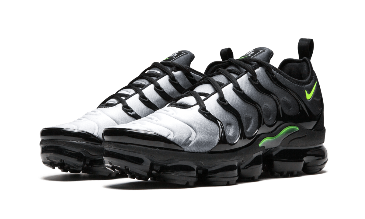 Air Vapormax Plus "Neon" 924453 009