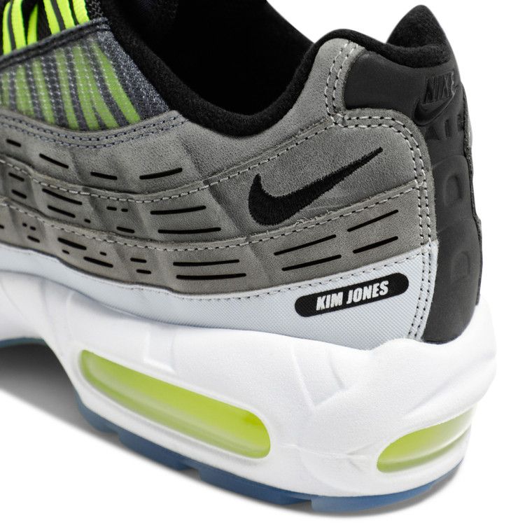 Nike Air Max 95 Kim Jones Total Volt
