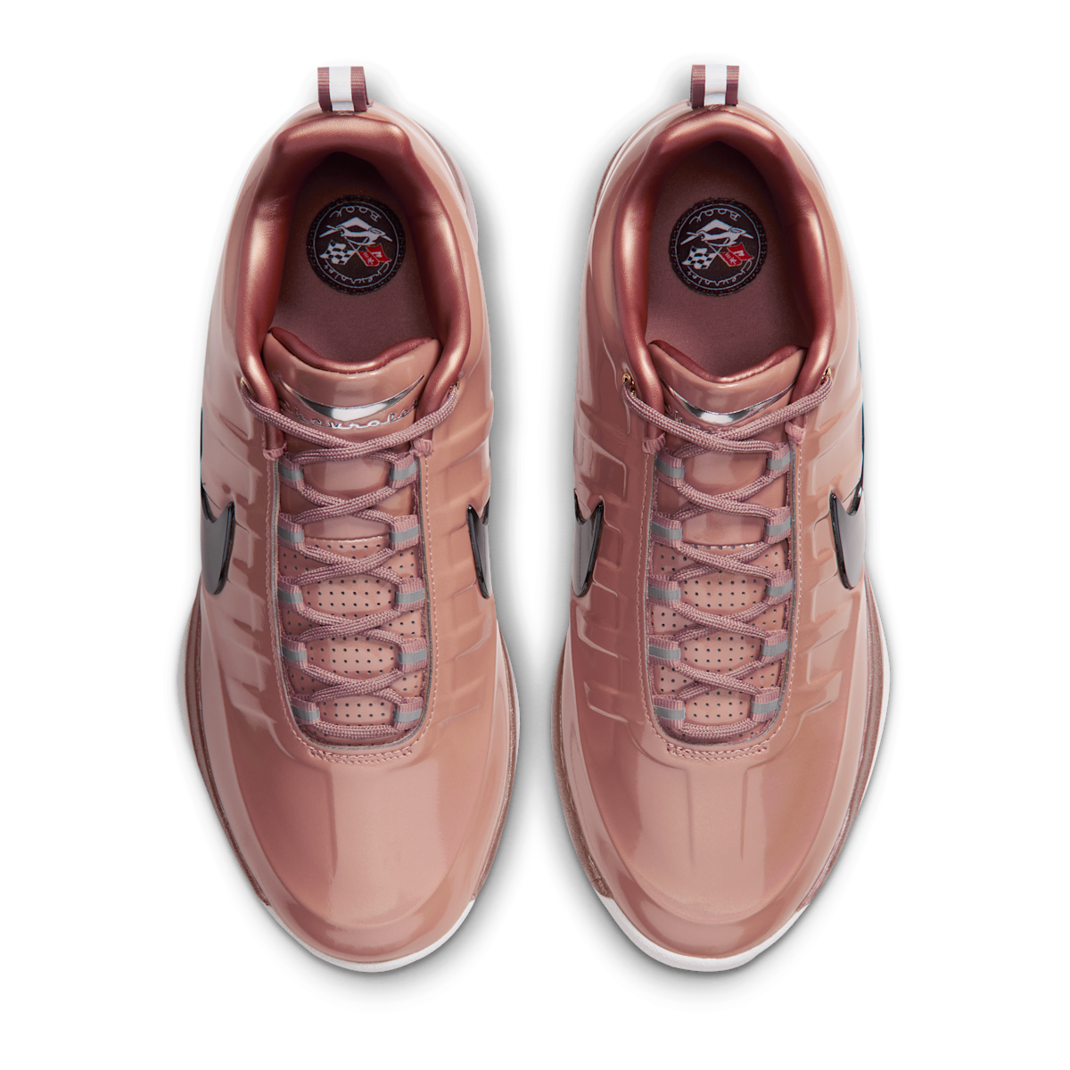 Men's Book 2 x Chevy Basketball Shoes