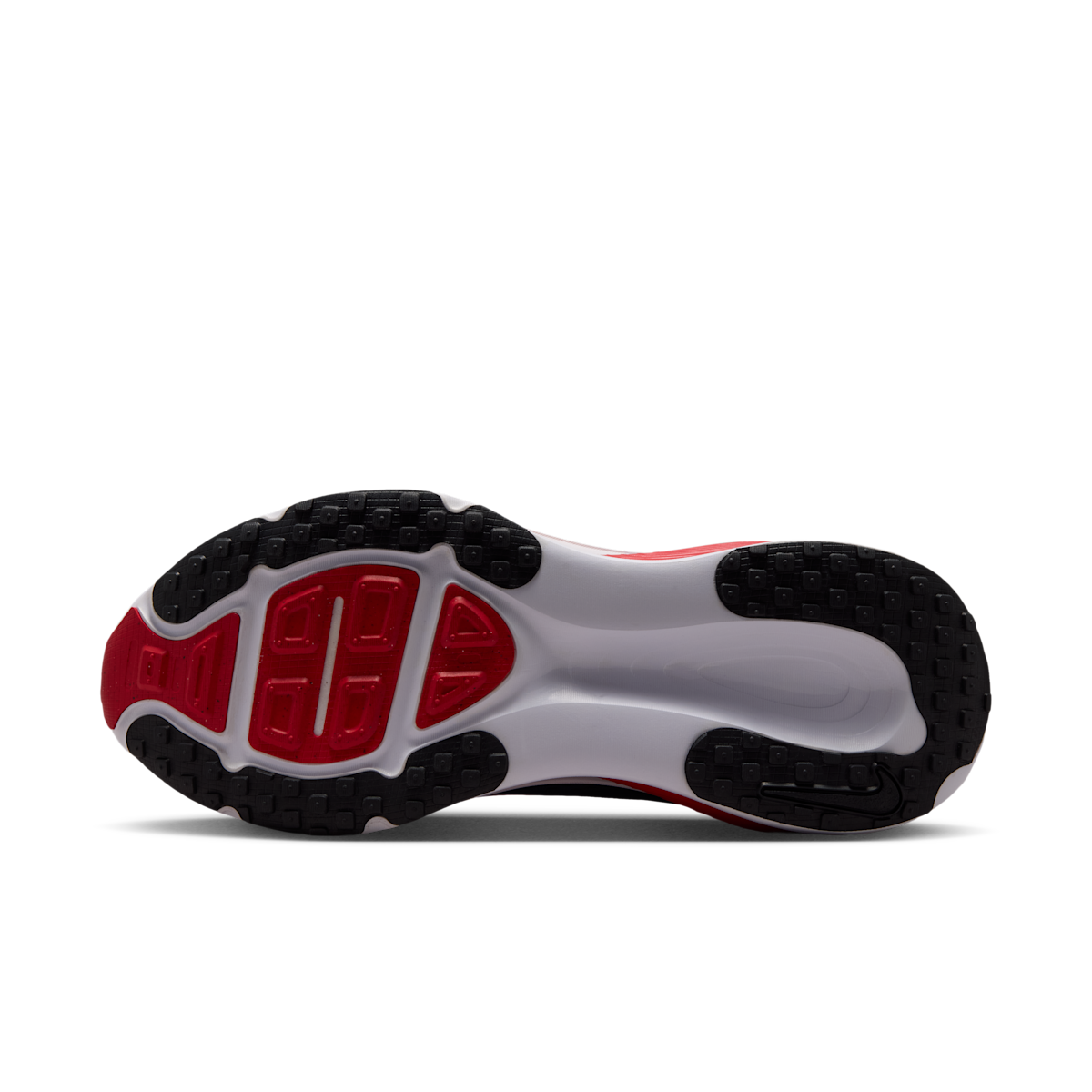 Men's College Vomero 18 (Arizona) Road Running Shoes