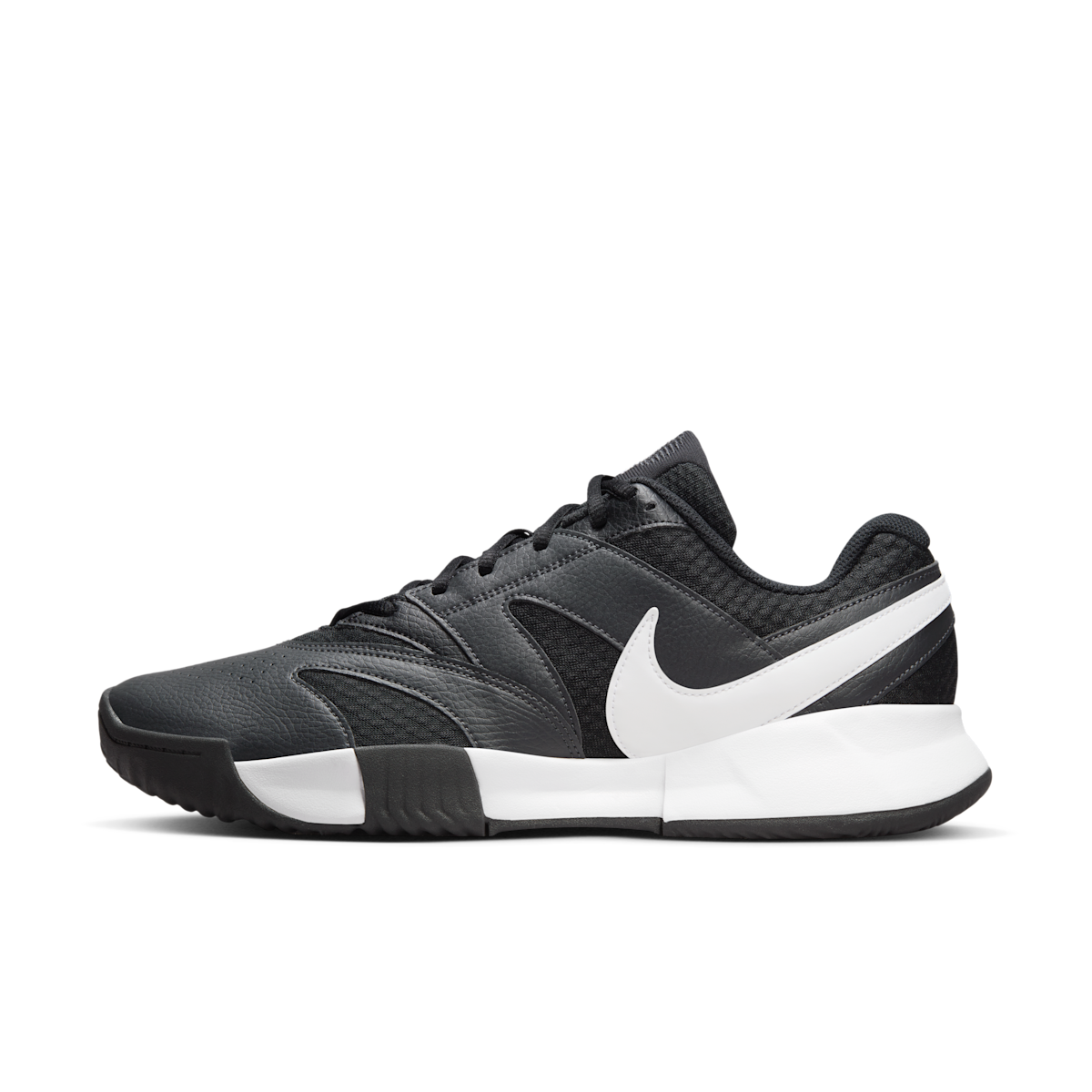 Men's Court Lite 4 Clay Court Tennis Shoes