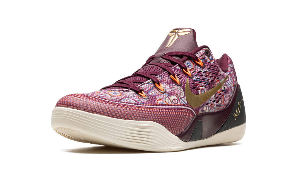 Kobe 9 "Silk" 646701 676