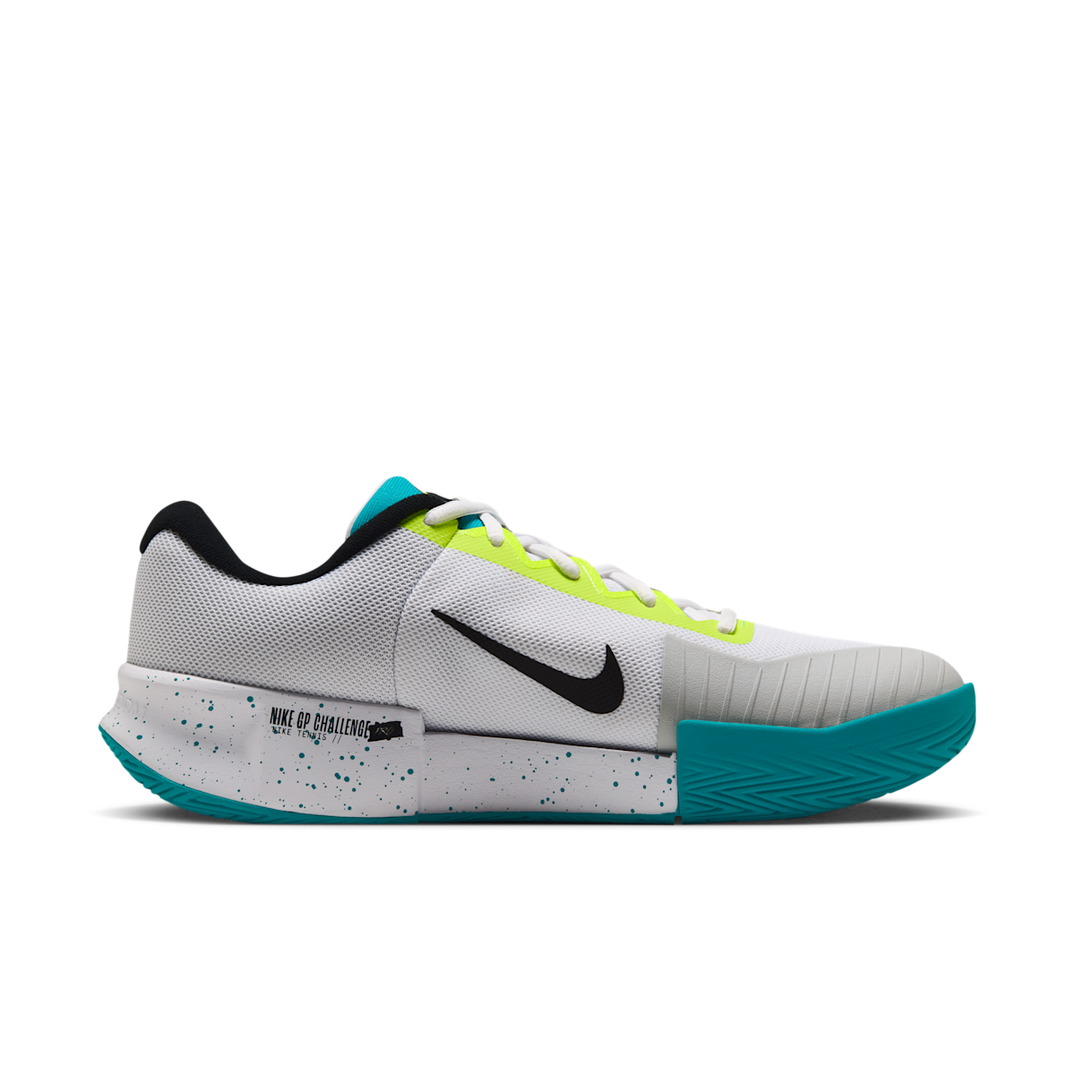 Men's GP Challenge Pro Hard Court Tennis Shoes