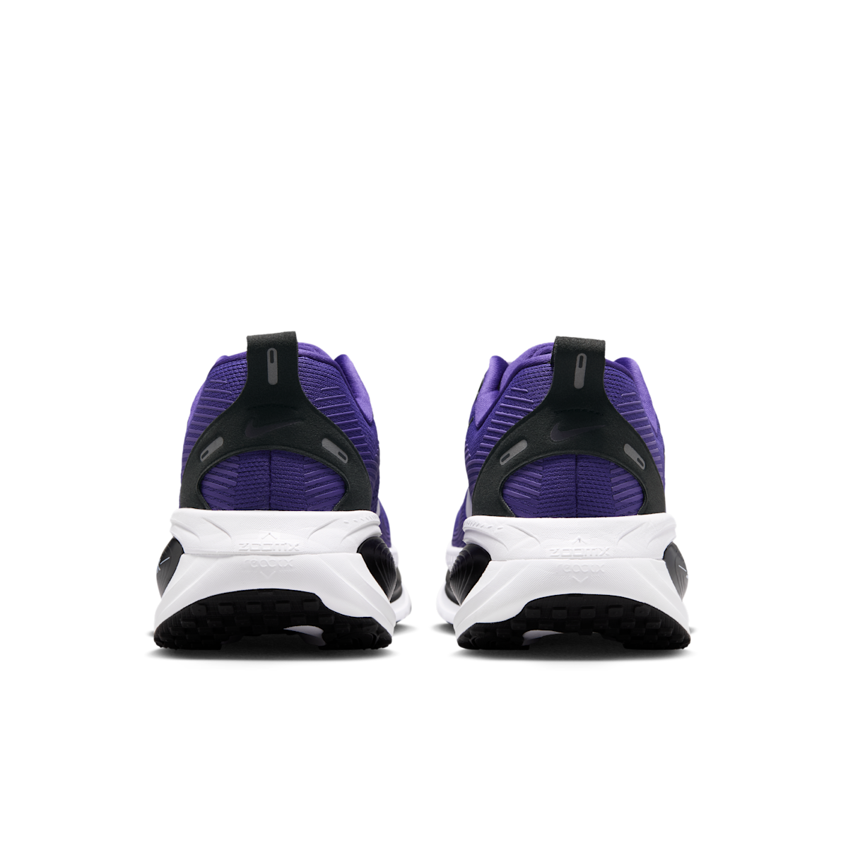Men's Vomero 18 (Baltimore Ravens) NFL Road Running Shoes