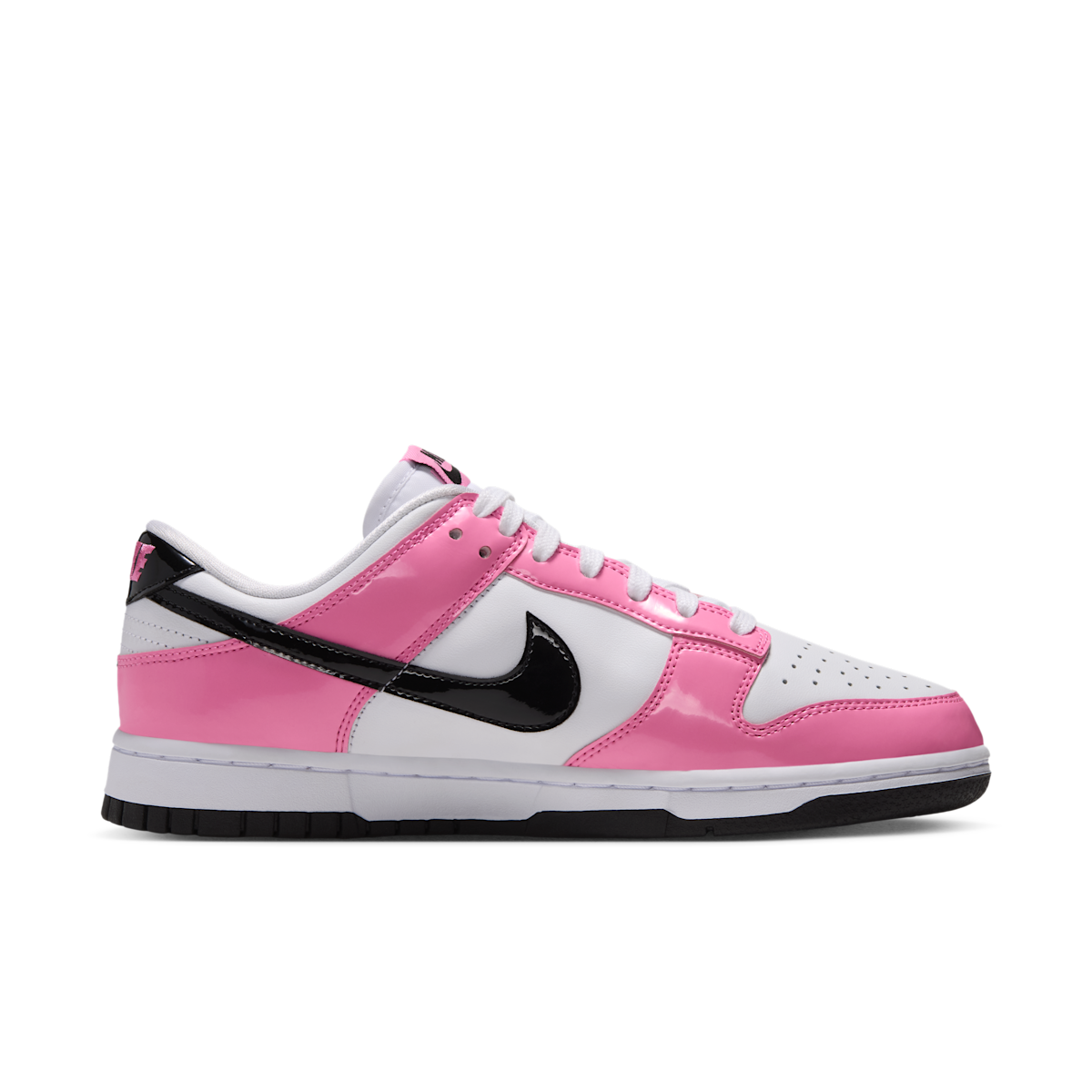 Women's Dunk Low SE Gloss Shoes