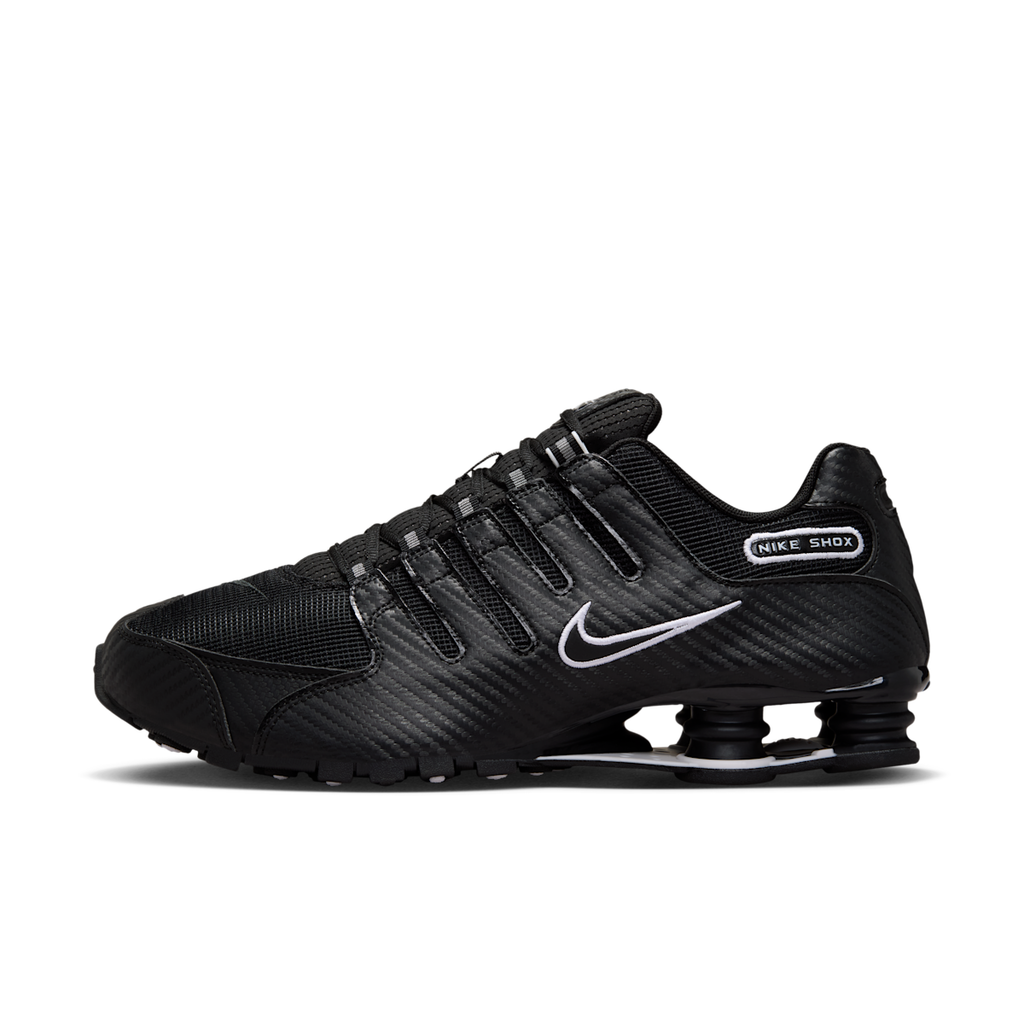 Men's Shox NZ Shoes