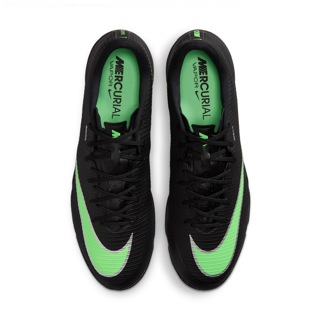 Men's Mercurial Vapor 17 Academy Turf Low-Top Soccer Shoes