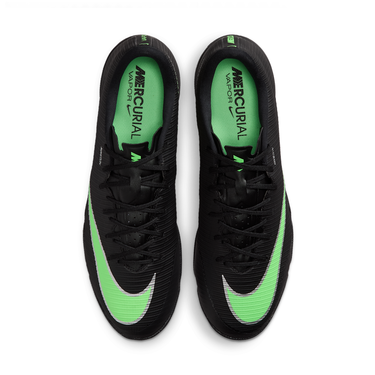 Men's Mercurial Vapor 17 Academy Turf Low-Top Soccer Shoes
