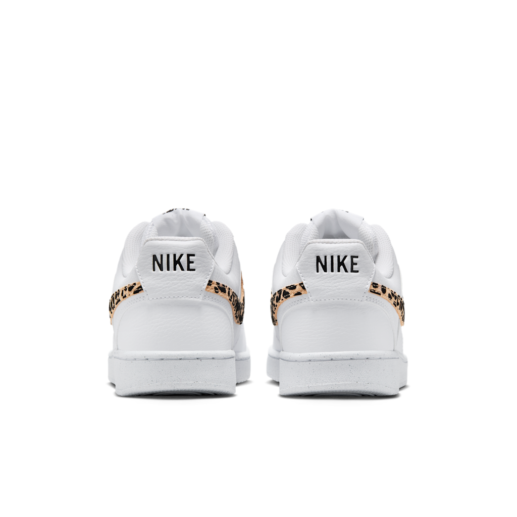 Women's Court Vision Low SE Shoes