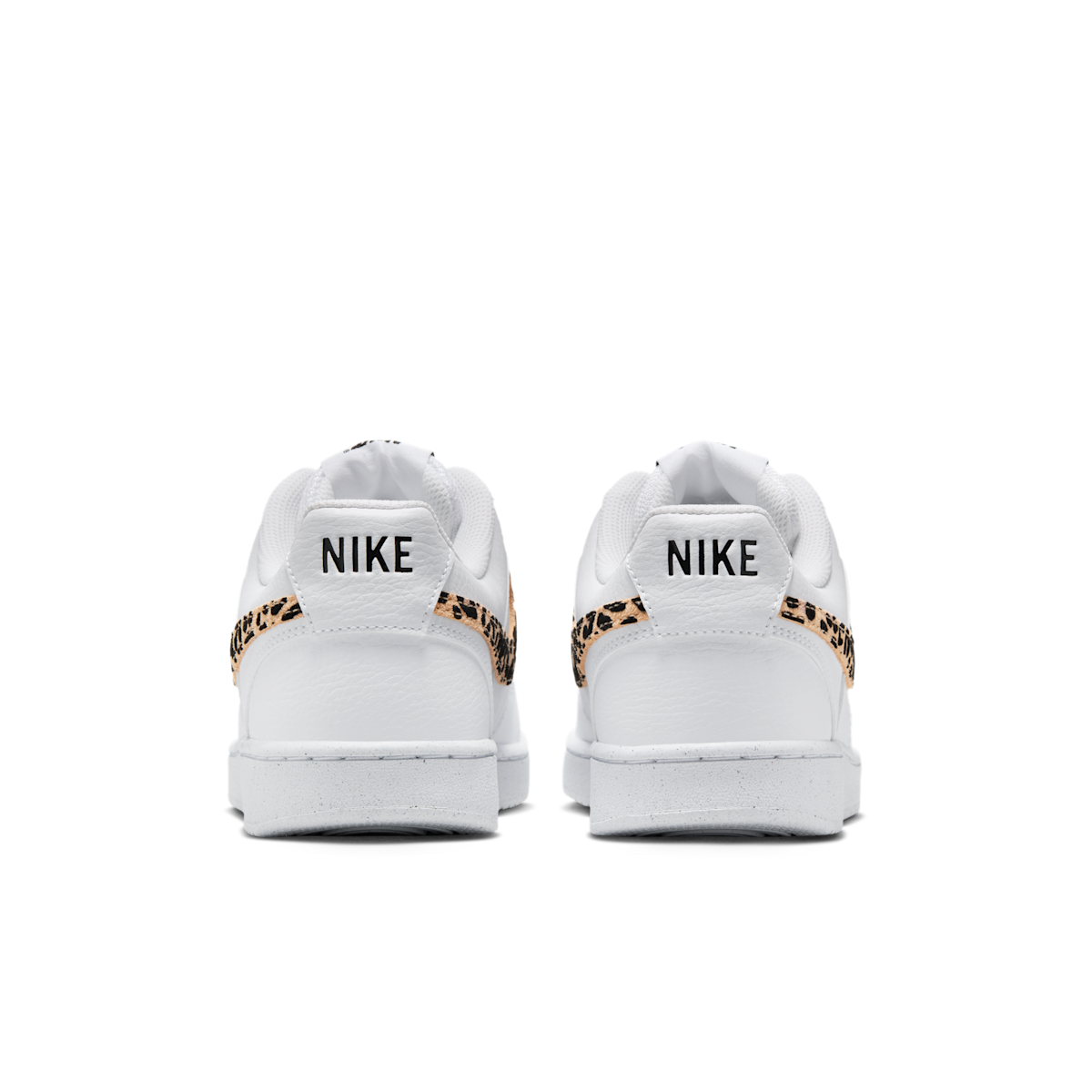 Women's Court Vision Low SE Shoes