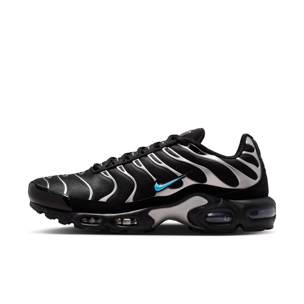 Men's Air Max Plus Premium Shoes
