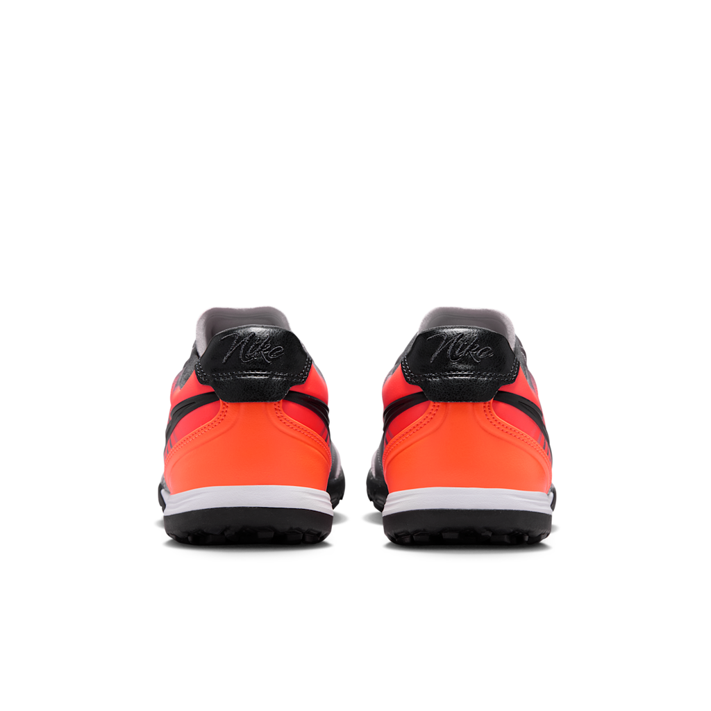 Men's Tiempo Ligera Pro Heritage Turf Low-Top Soccer Shoes