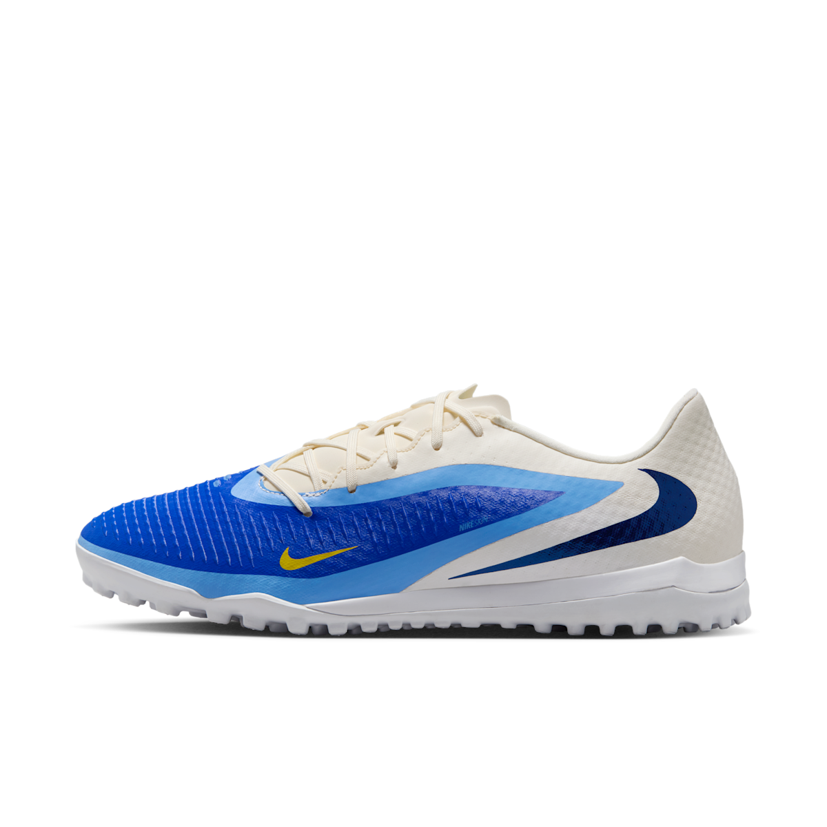 Men's Phantom 6 Low Academy Turf Soccer Shoes