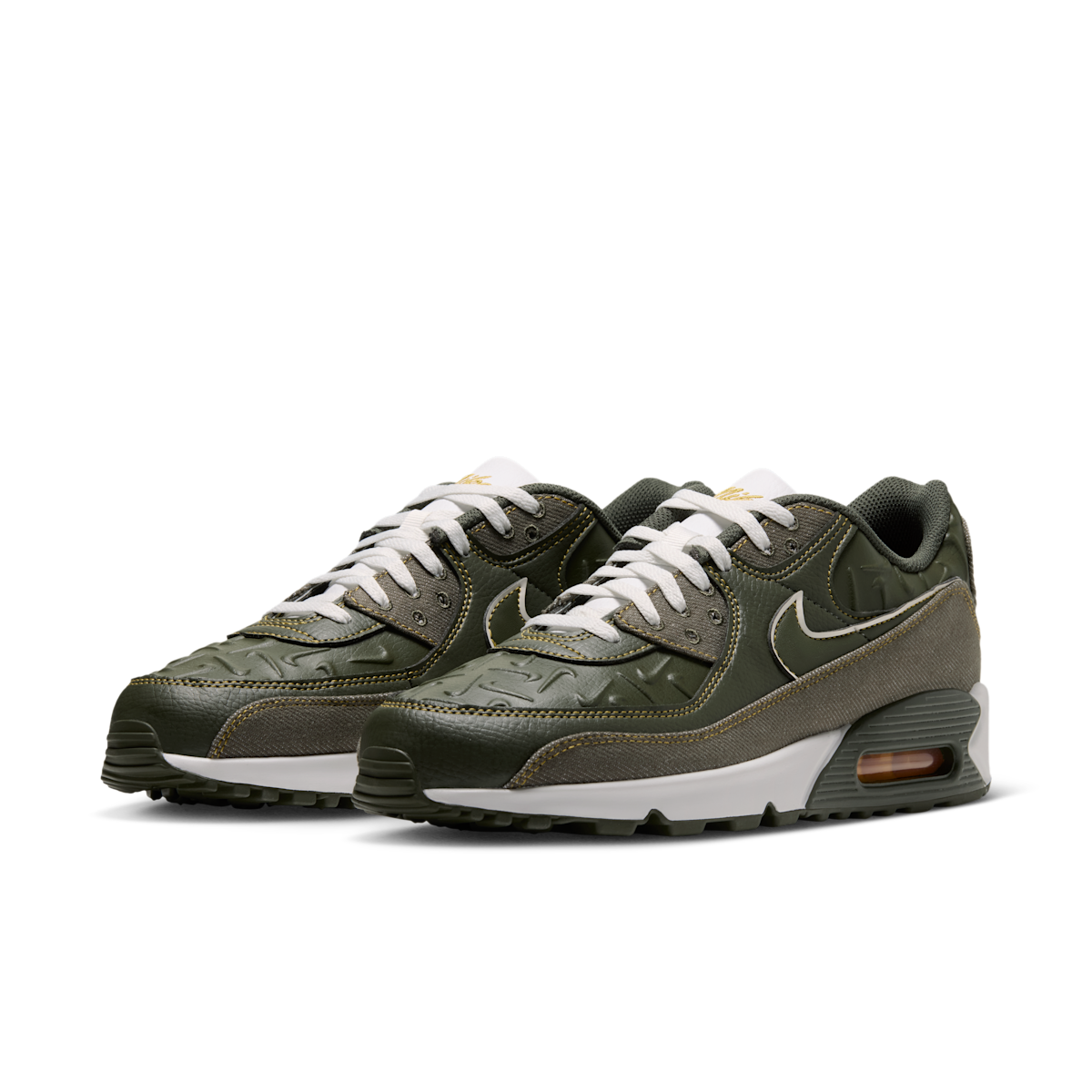 Men's Air Max 90 Shoes