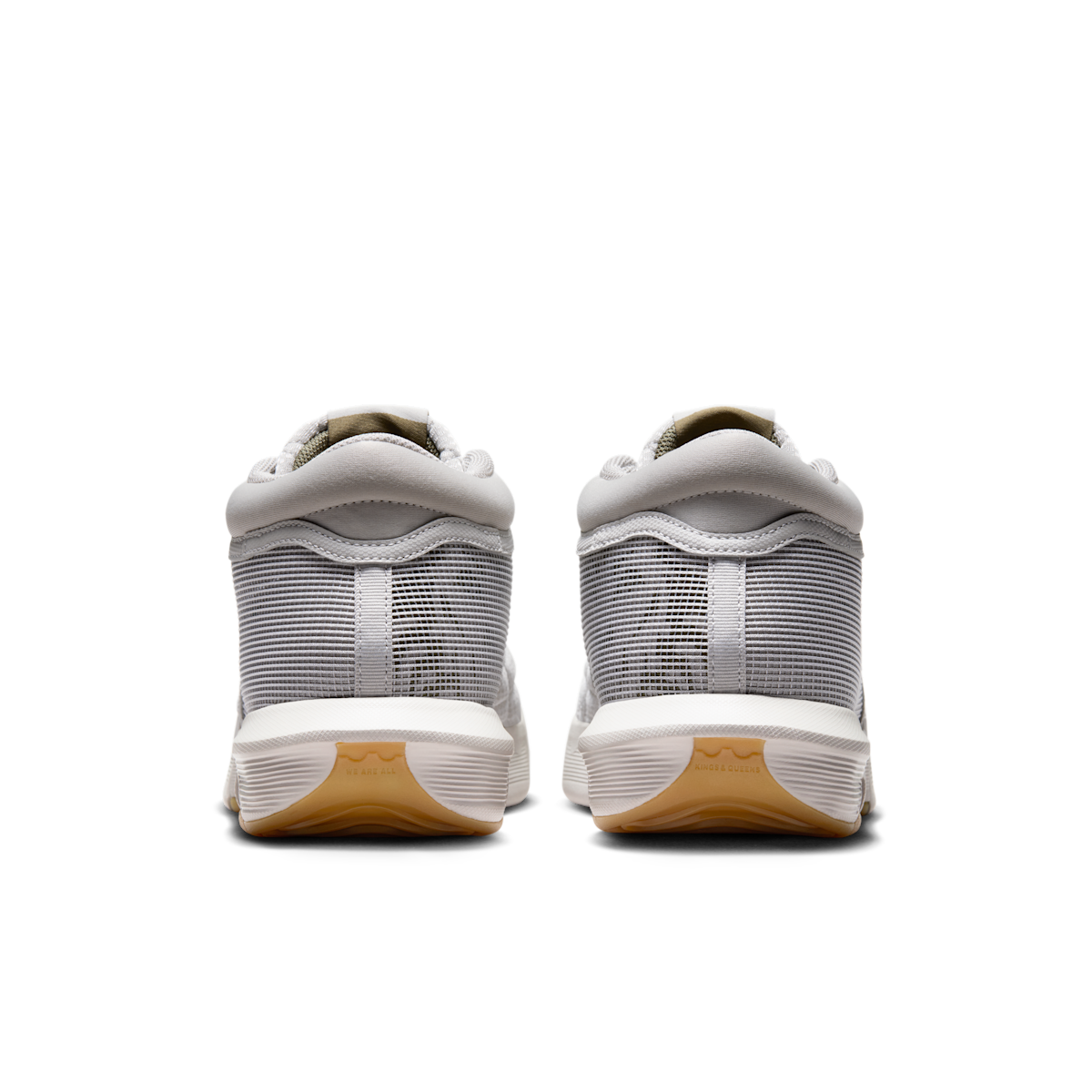 Men's LeBron Witness 8 Basketball Shoes