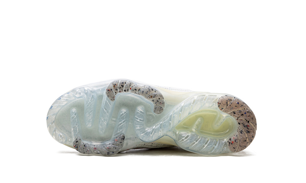 Air Vapormax 2021 FK GS "Mismatched Swoosh" DQ7758 100