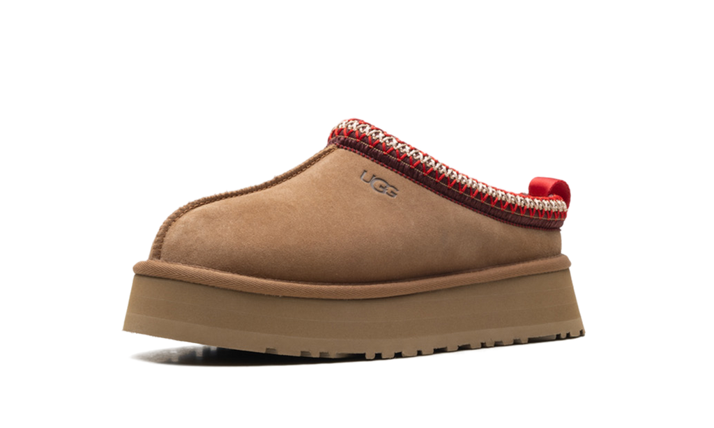 Tazz II Slipper WMNS "Chestnut" 1174471 CHE