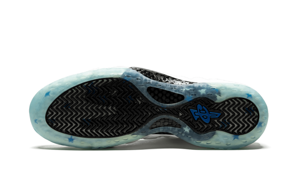 Air Penny "Shooting Stars Pack" 679766 900