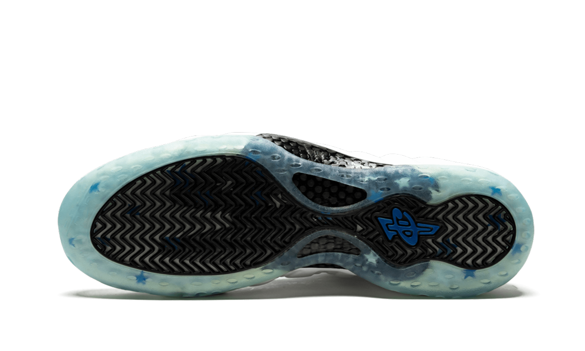 Air Penny "Shooting Stars Pack" 679766 900
