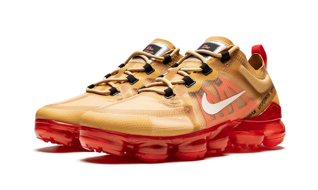 Air Vapormax 2019 "Crimson Gold" AR6631 701