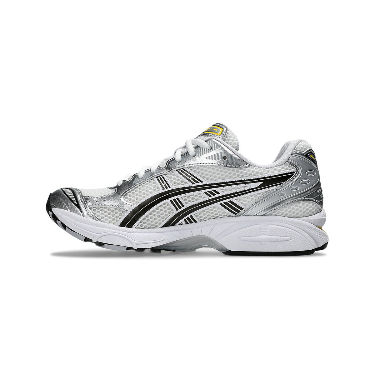 ASICS GEL-Kayano 14 'Tai Chi Yellow' (2024)